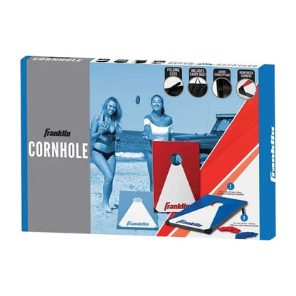 FAMILY CORNHOLE SET | RWB 36