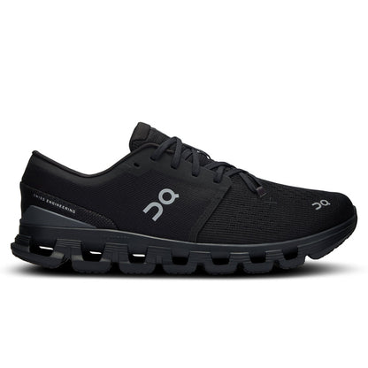 M CLOUD X 4 | 0106-BLACK