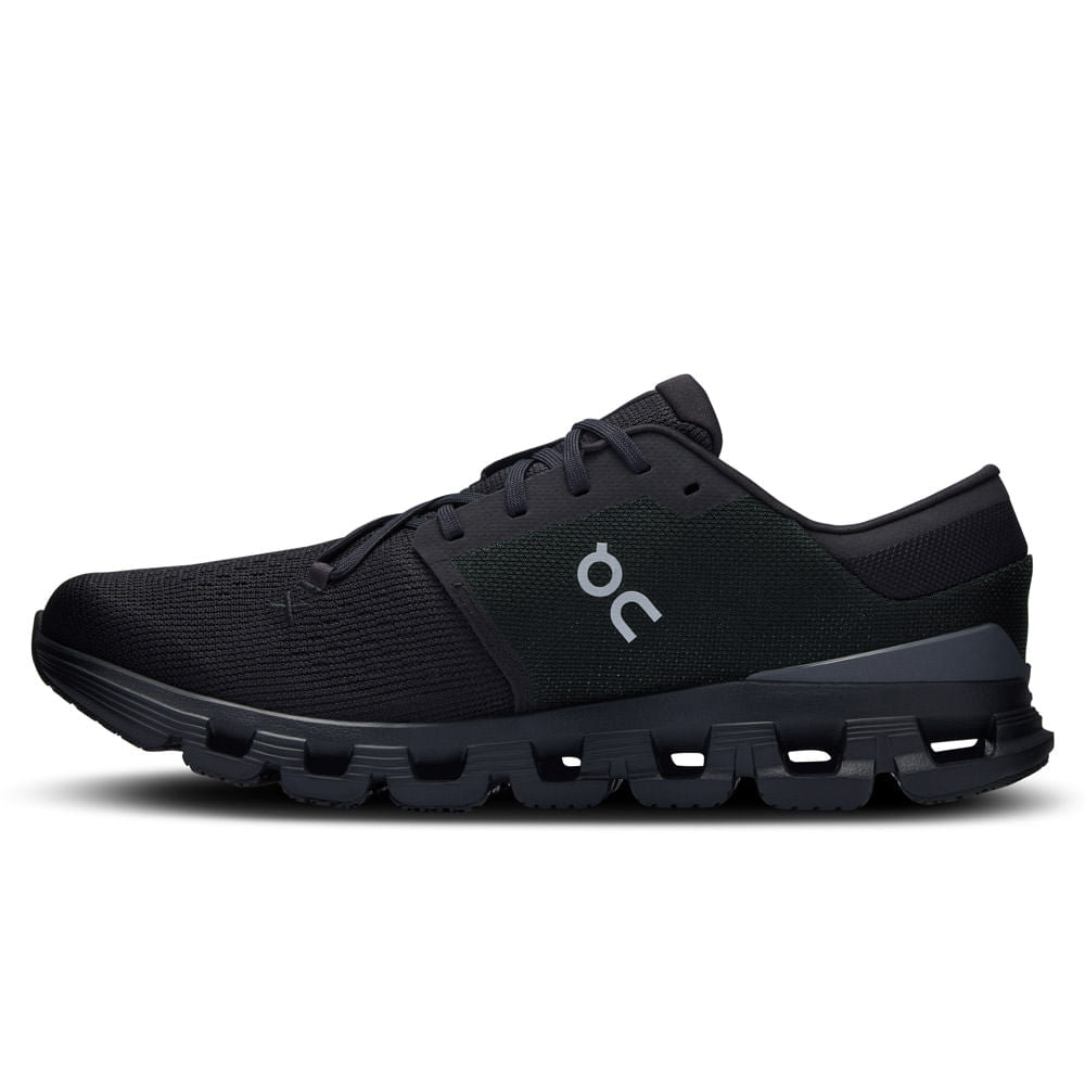 M CLOUD X 4 | 0106-BLACK
