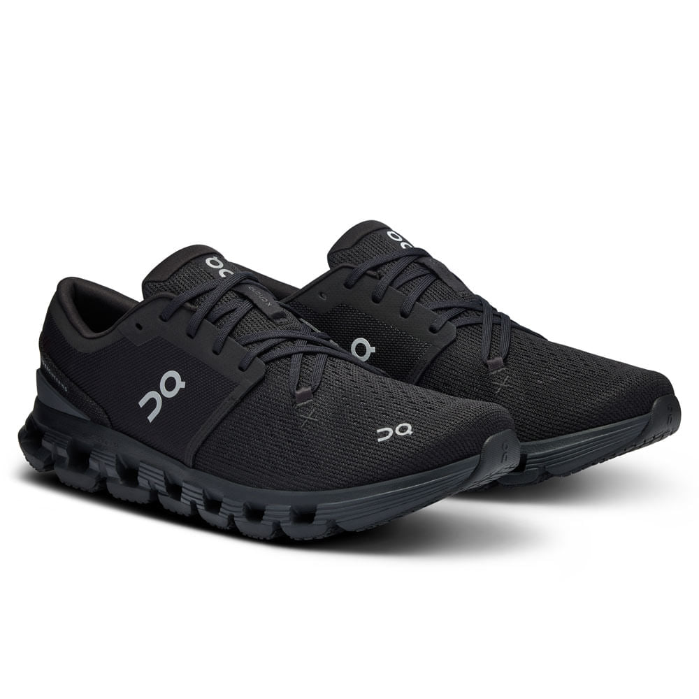 M CLOUD X 4 | 0106-BLACK