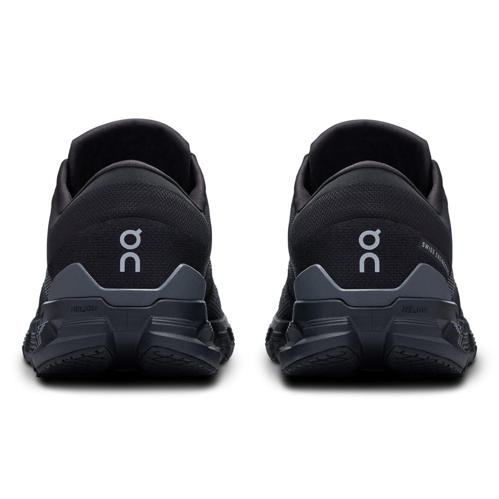 M CLOUD X 4 | 0106-BLACK