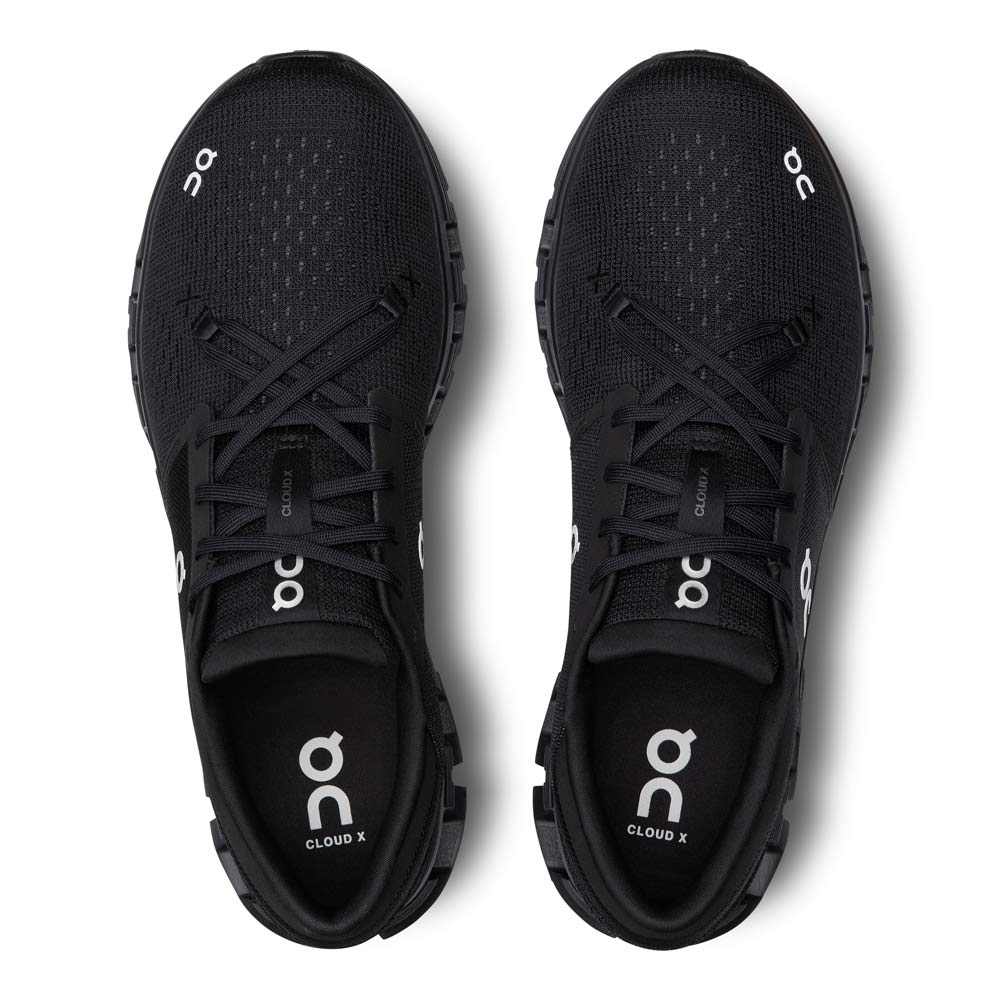 M CLOUD X 4 | 0106-BLACK