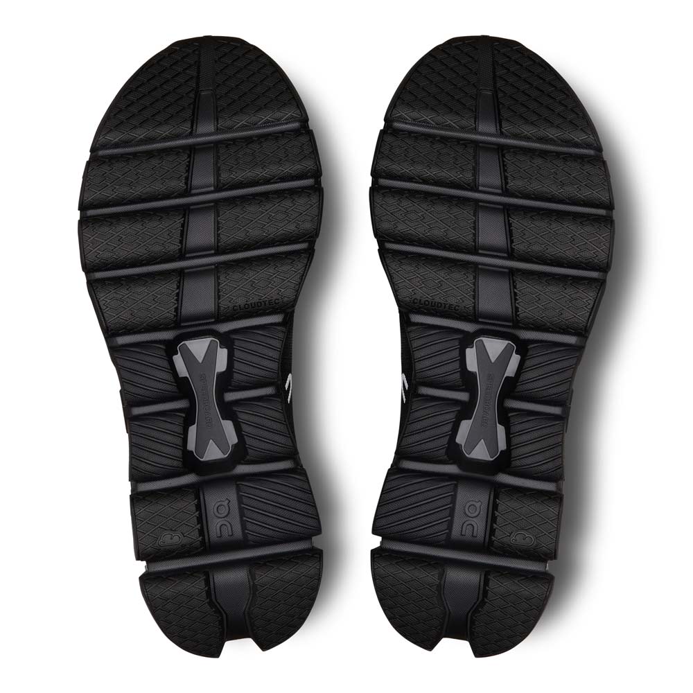 M CLOUD X 4 | 0106-BLACK