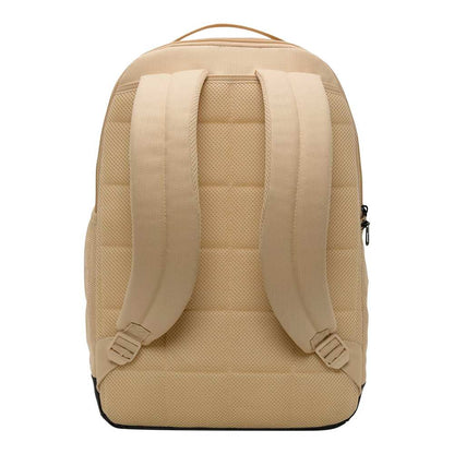 nike af1 backpack tan Core |Tan PARA-DAIZA The durable material and sturdy construction ensure that this backpack can keep up with your active lifestyle Nike Sportwear AF1 Backpack