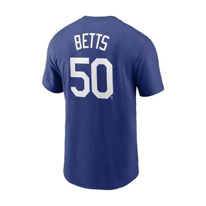 LAD BETTS N&N HM SS | ROYAL