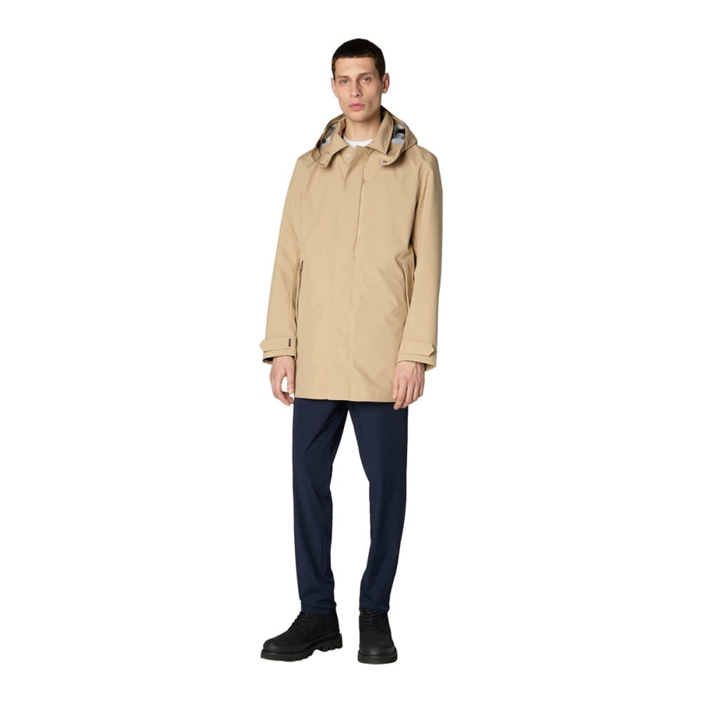 BATTERSEA | BEIGE STAR