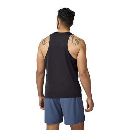 ATMOSPHERE SINGLET 3.0 | 001-BLACK