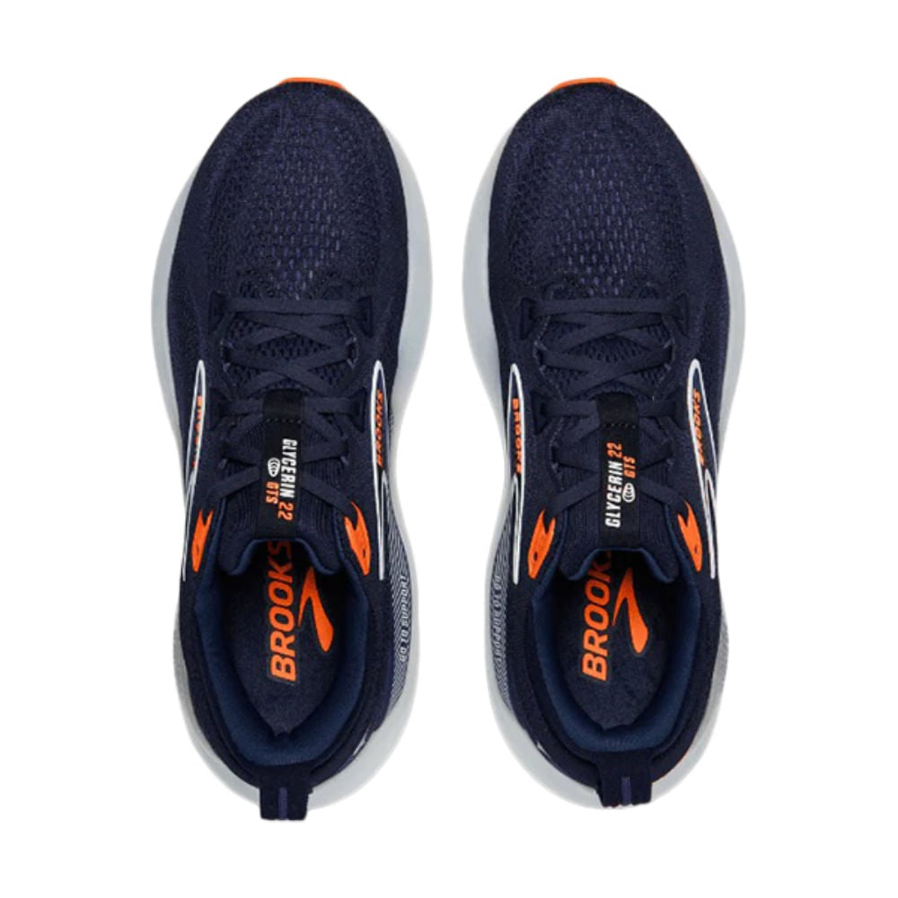 GLYCERIN GTS 22 | 494-PEACOA