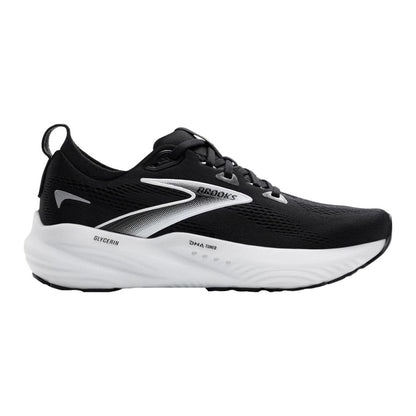 GLYCERIN 22 | 090-BLACK/