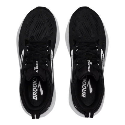 GLYCERIN 22 | 090-BLACK/