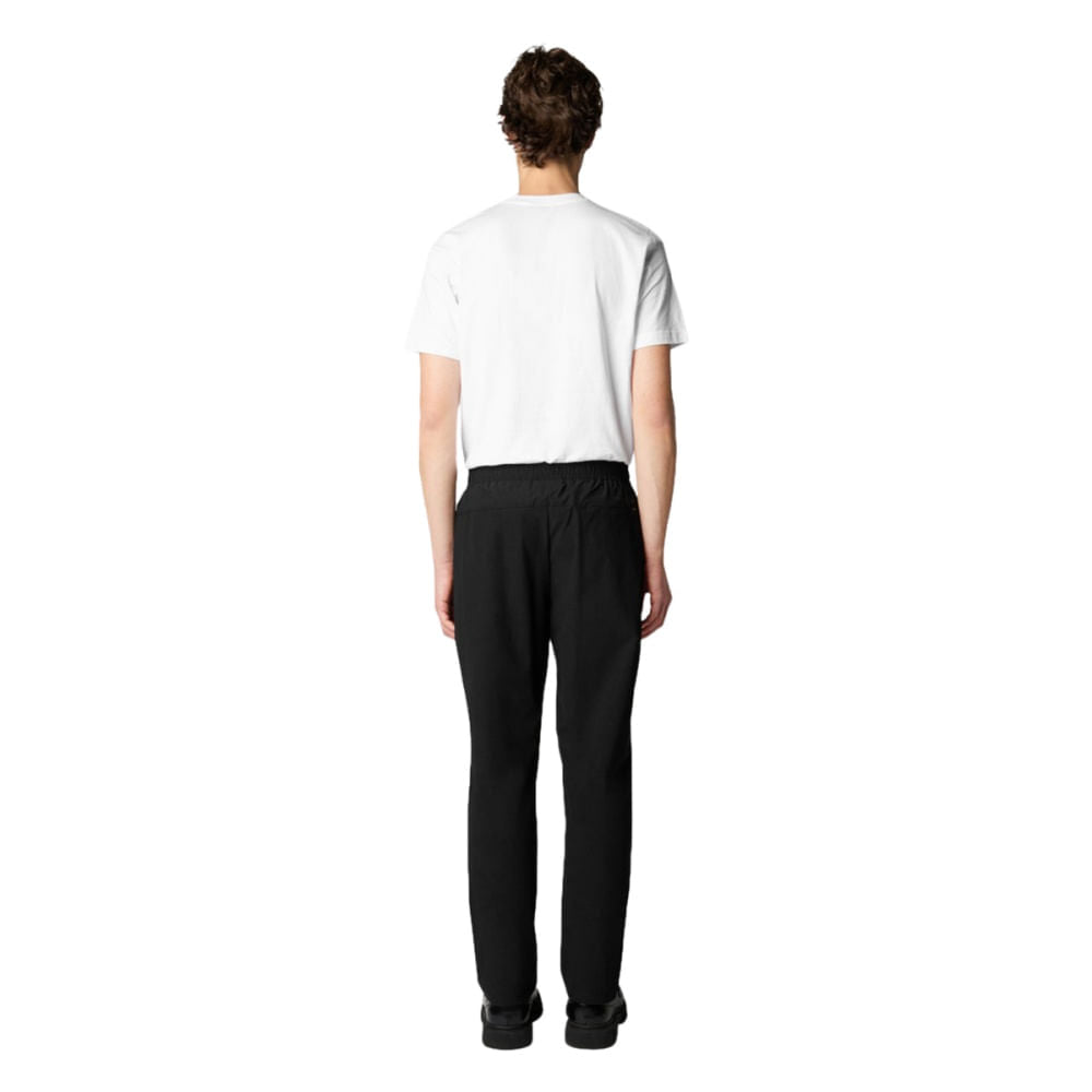 Save The Duck Mens Michael Pants | BLACK – Paragon Sports