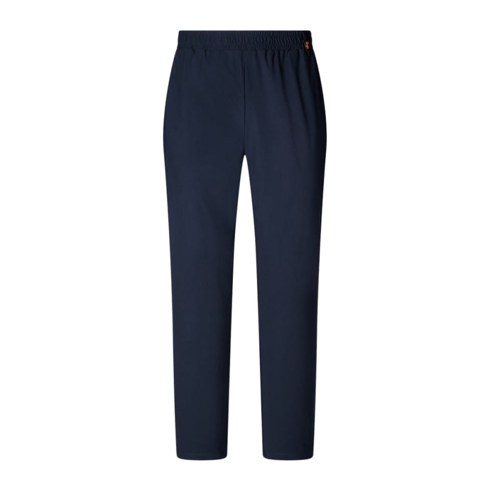 Save The Duck Mens Michael Pant in Blue Color