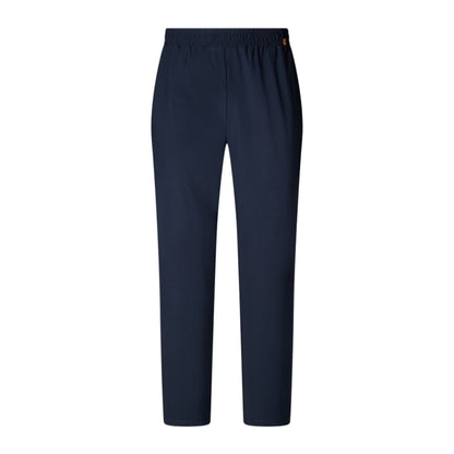 Save The Duck Mens Michael Pant in Blue Color