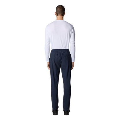 Save The Duck Mens Michael Pant in Blue Color