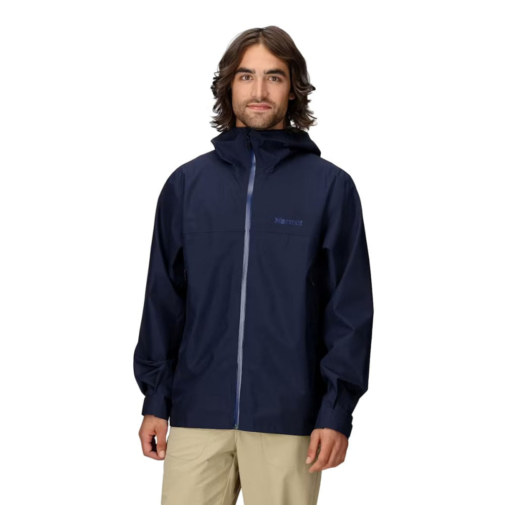 MINIMALIST PERTEX JACKET | 2975-ARCTI