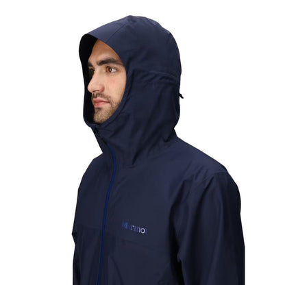 MINIMALIST PERTEX JACKET | 2975-ARCTI