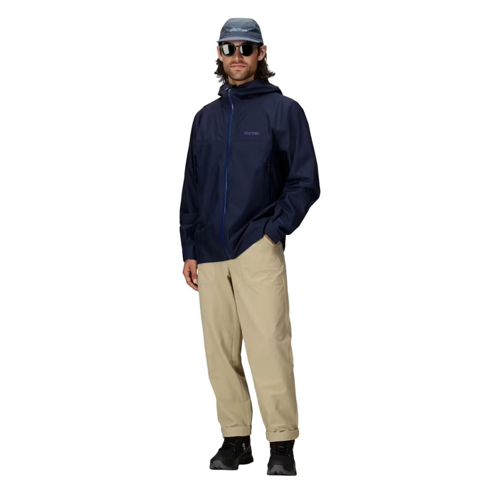 MINIMALIST PERTEX JACKET | 2975-ARCTI