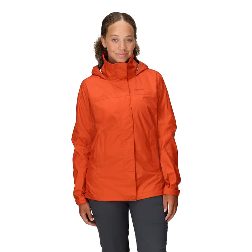 WM'S PRECIP ECO JACKET | 24362-GING