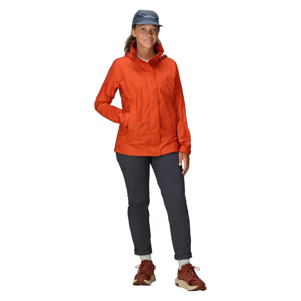 WM'S PRECIP ECO JACKET | 24362-GING