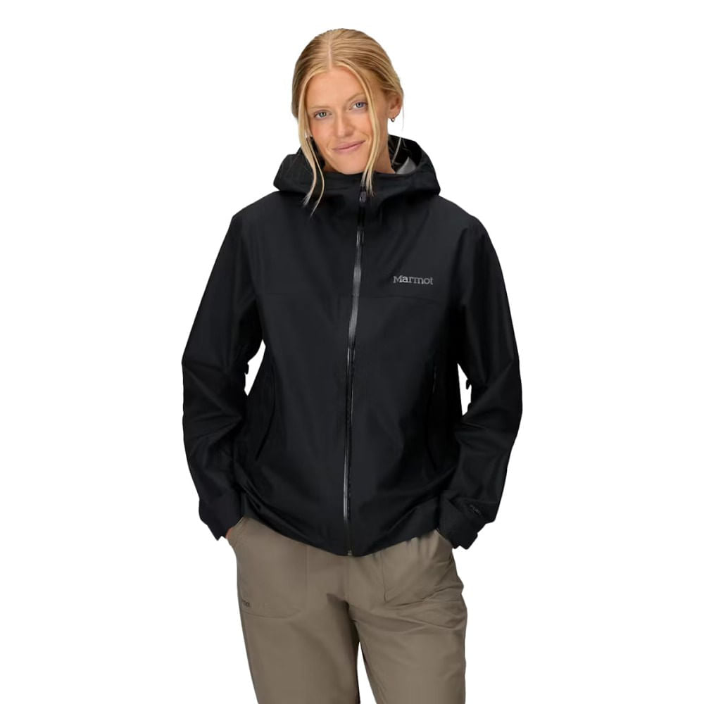 WM'S MINIMALIST PERTEX J | 001-BLACK