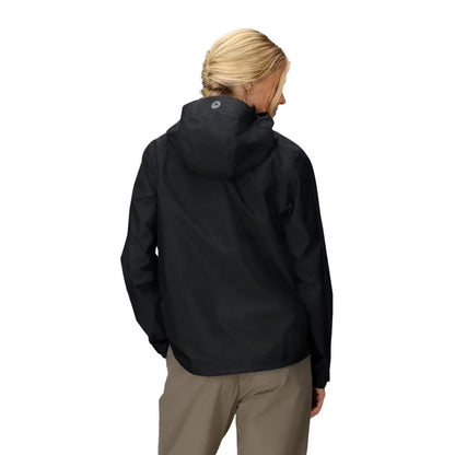 WM'S MINIMALIST PERTEX J | 001-BLACK