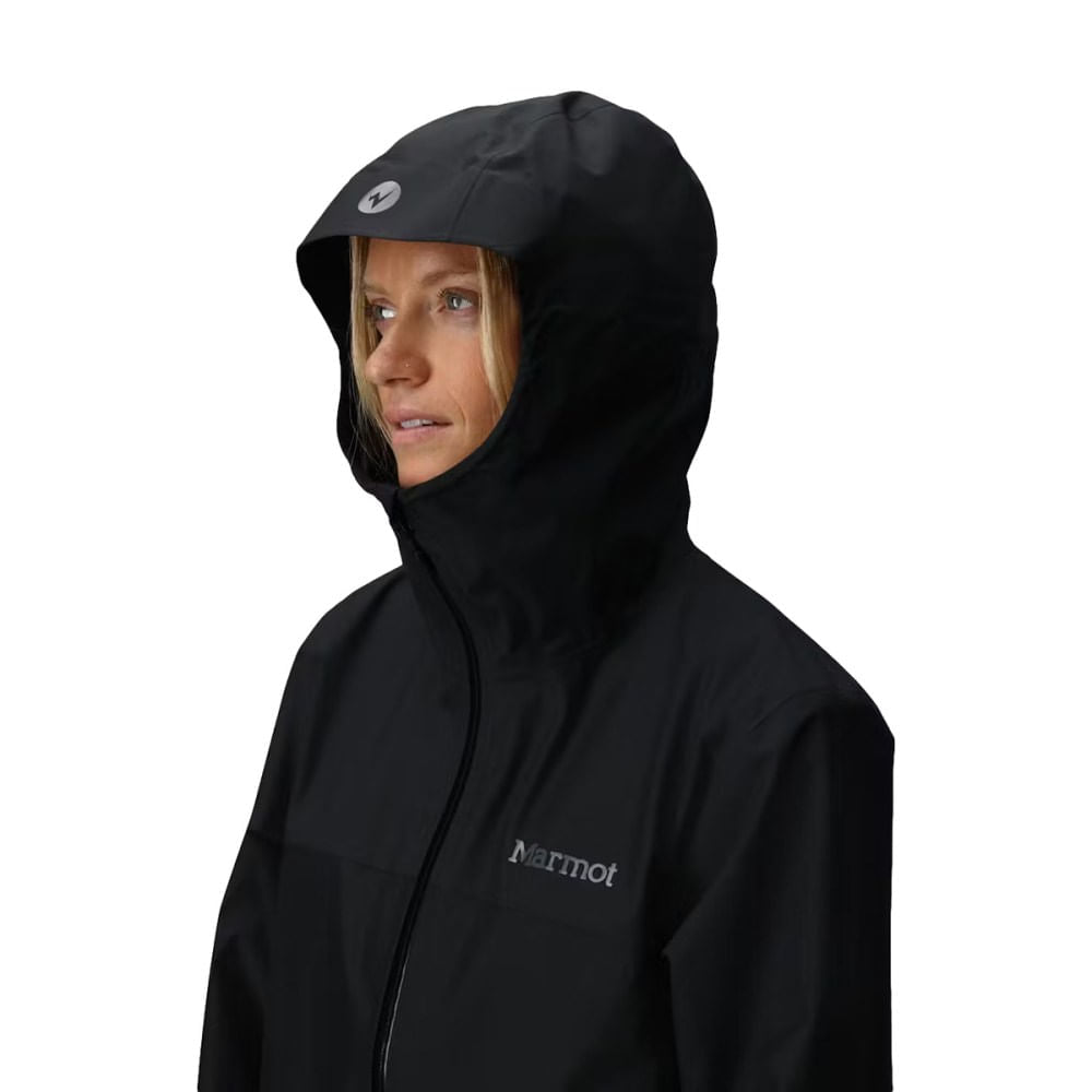 WM'S MINIMALIST PERTEX J | 001-BLACK