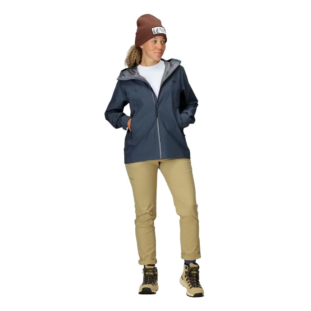 WM'S MINIMALIST PERTEX J | 24369-THUN