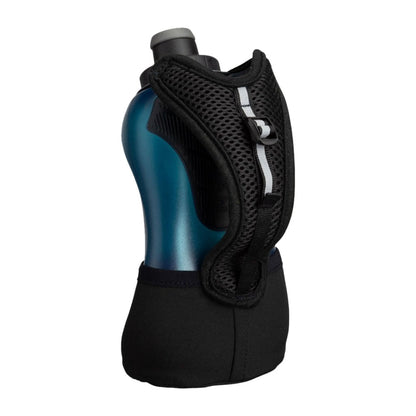 Nathan Sports Unisex Quick Squeeze Lite 18 Running Accessories in Blue Color