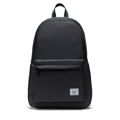 ROME PACKABLE BACKPACK | 00001-BLAC