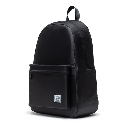 ROME PACKABLE BACKPACK | 00001-BLAC