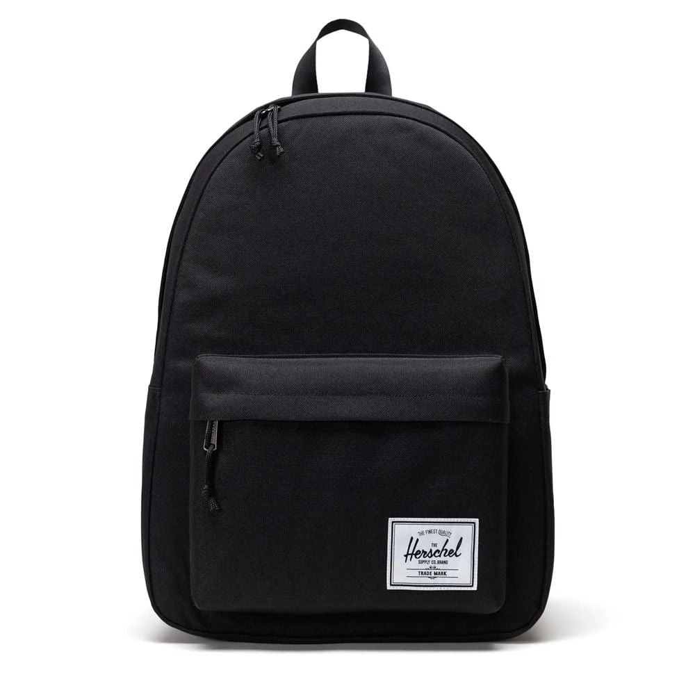 HERSCHEL CLASSIC XL BACK | 00001-BLAC