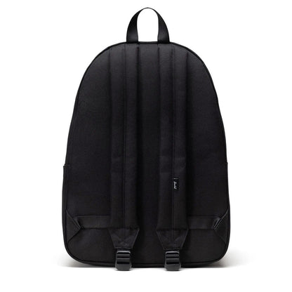 HERSCHEL CLASSIC XL BACK | 00001-BLAC