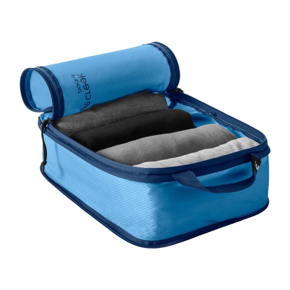 PACK-IT ISOLATE COMPRESS | 424-BLUE D