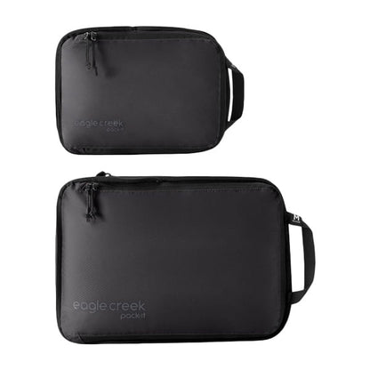 PACK-IT ISOLATE COMPRESS | 010-BLACK