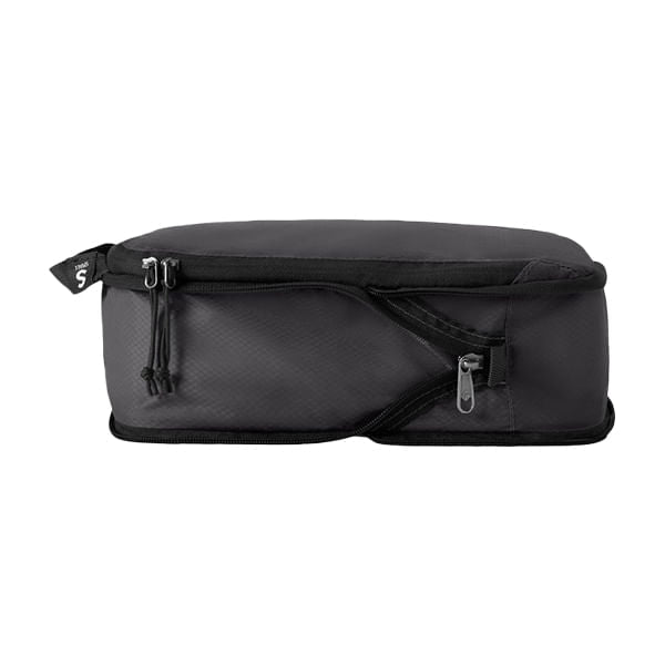 PACK-IT ISOLATE COMPRESS | 010-BLACK
