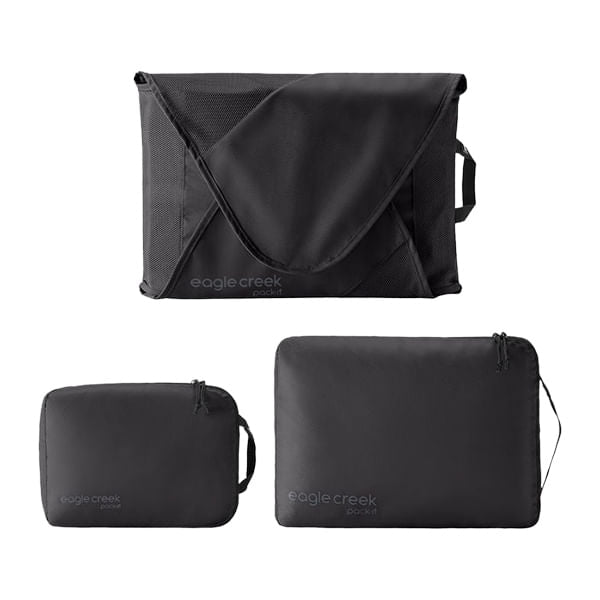 PACK-IT STARTER SET | 010-BLACK