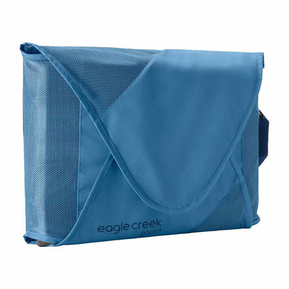 Eagle Creek Unisex Pack-It Reveal Garment F Travel Accessories in Blue Color