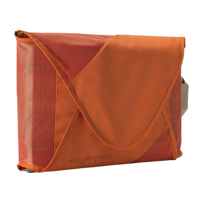 Eagle Creek Unisex Pack-It Reveal Garment F Travel Accessories in Orange Color
