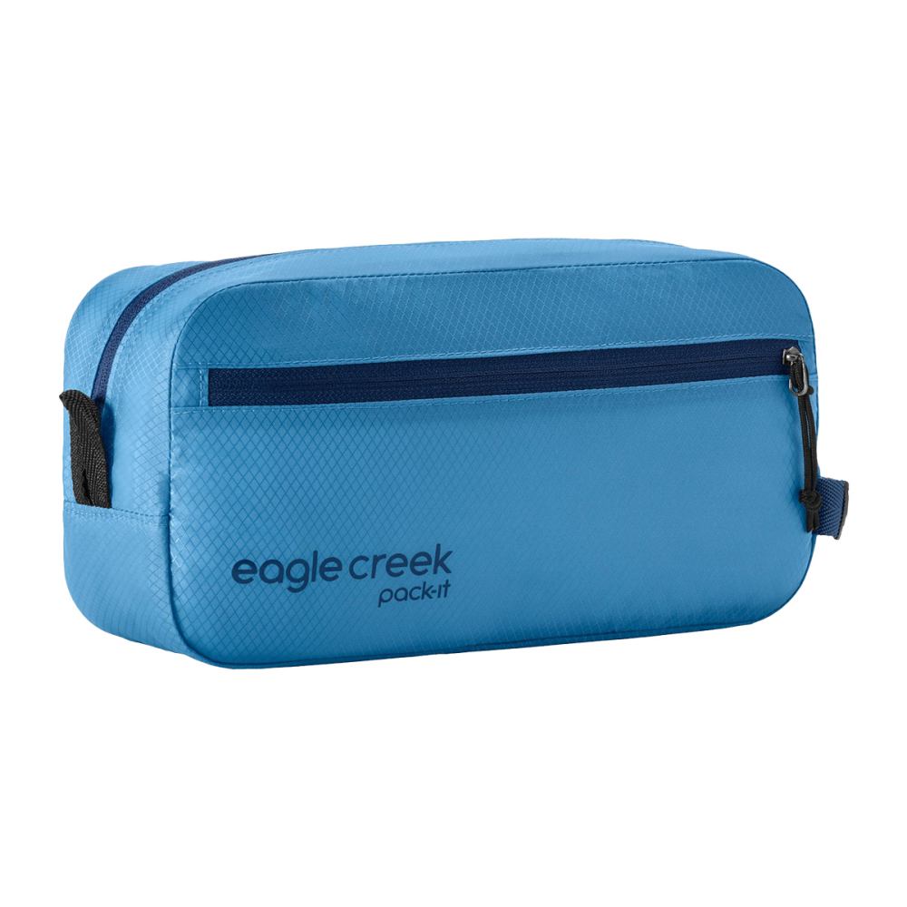 PACK-IT ISOLATE QUICK SM | 424-BLUE D
