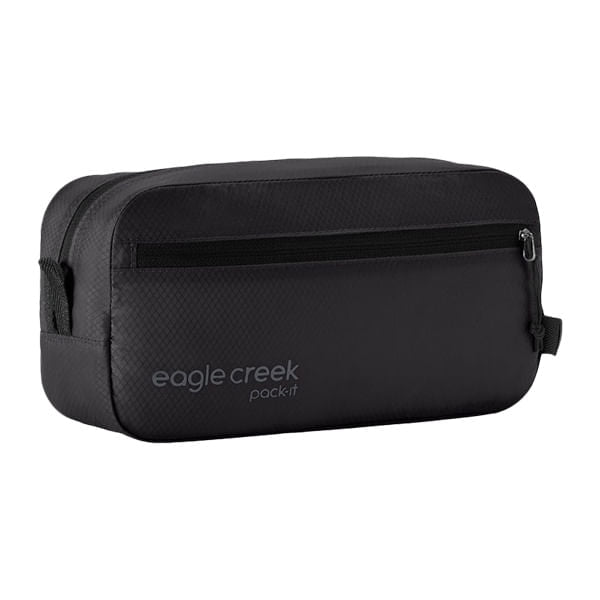PACK-IT ISOLATE QUICK SM | 010-BLACK