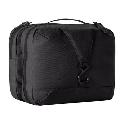 PACK-IT TRIFOLD TOILETRY | 010-BLACK