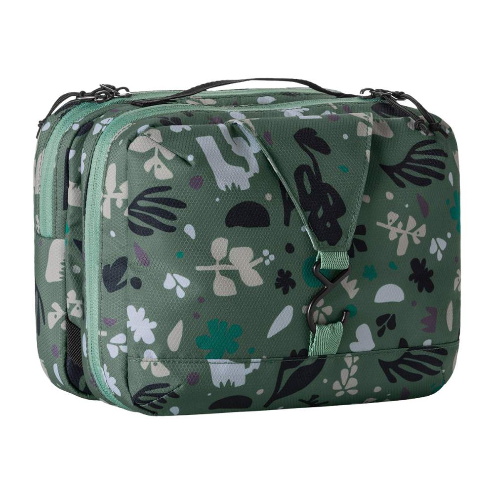 PACK-IT TRIFOLD TOILETRY | 369-ROOTS