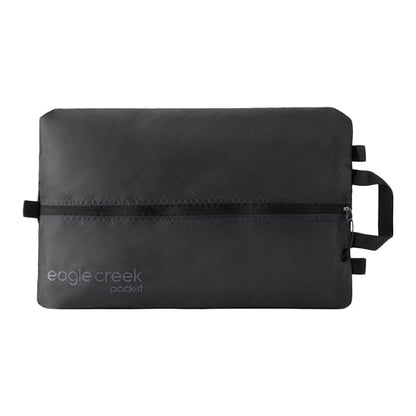 PACK-IT ISOLATE SHOE SA | 010-BLACK