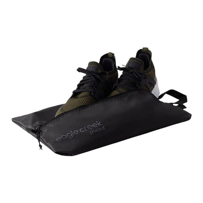 PACK-IT ISOLATE SHOE SA | 010-BLACK