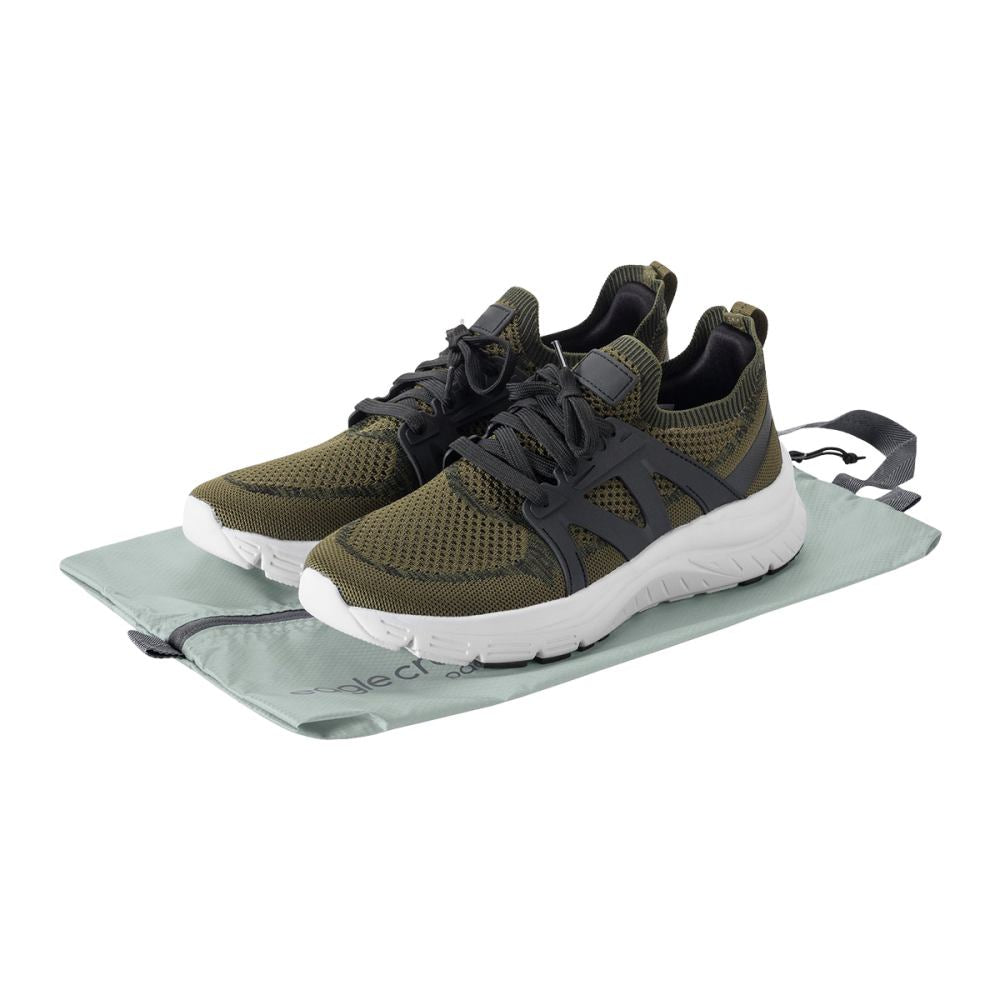 PACK-IT ISOLATE SHOE SA | 367-STORM