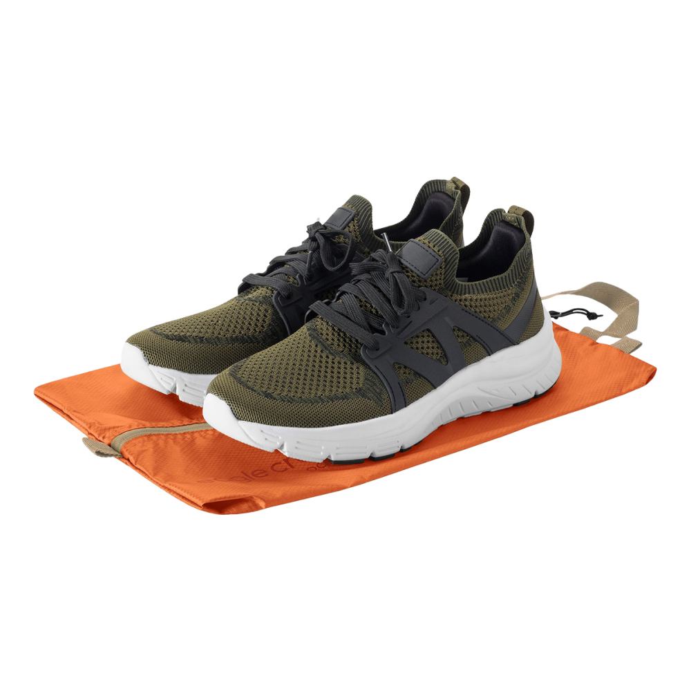 PACK-IT ISOLATE SHOE SA | 820-MANDAR