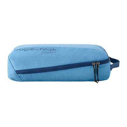 Eagle Creek Unisex Pack-It Reveal Cube M Travel Accessories in Blue Color