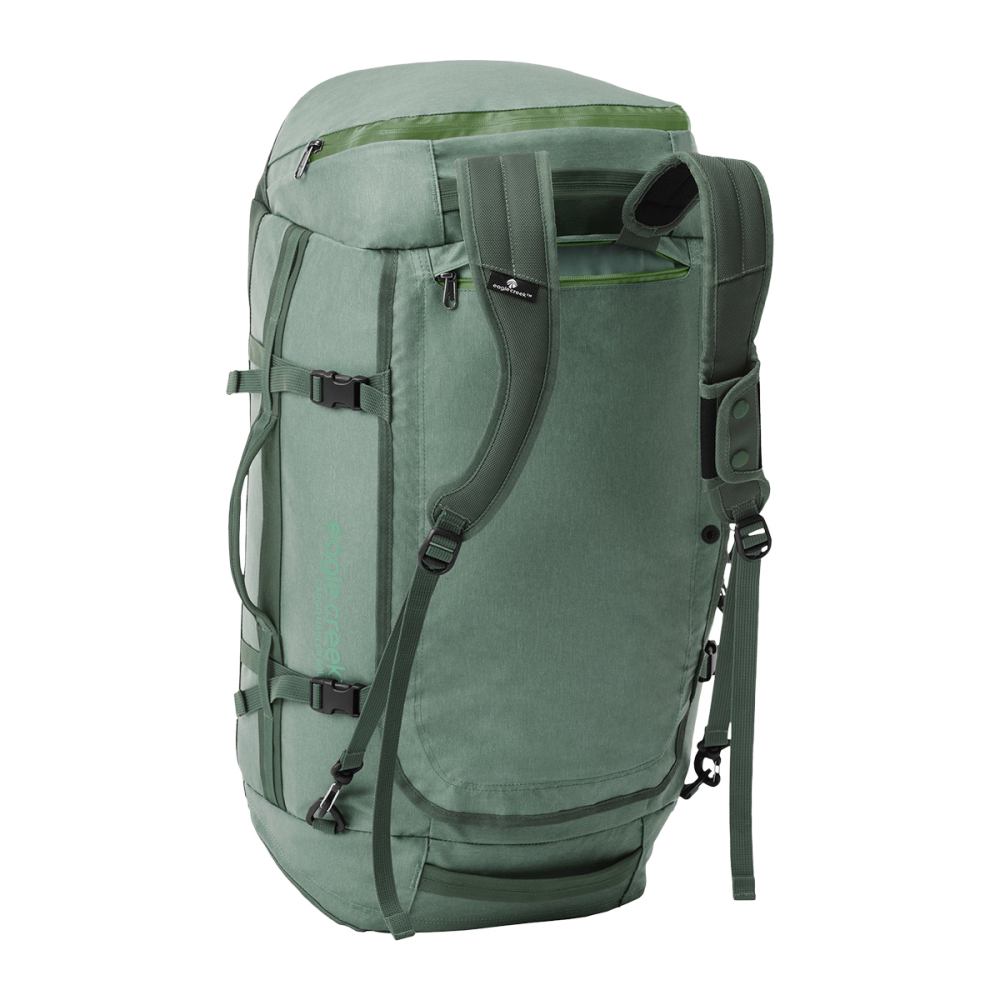 Eagle Creek Cargo Hauler Duffel 60L Bags in Green Color