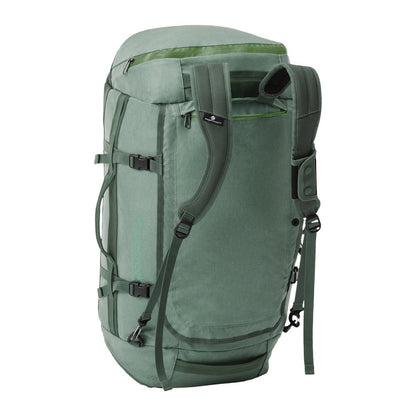 Eagle Creek Cargo Hauler Duffel 60L Bags in Green Color