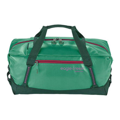 Eagle Creek Migrate Duffel 60L Bags in Green Color
